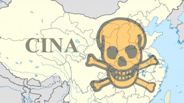 Cina, smog, inquinamento, nebbia, morte, Oms, 2,5