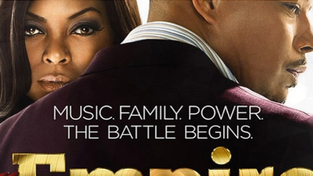Empire: Music. Family. Power. The battle begins.