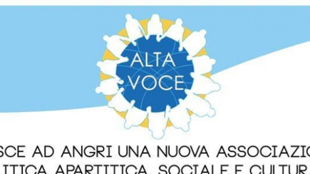foto evento associazione Alta Voce