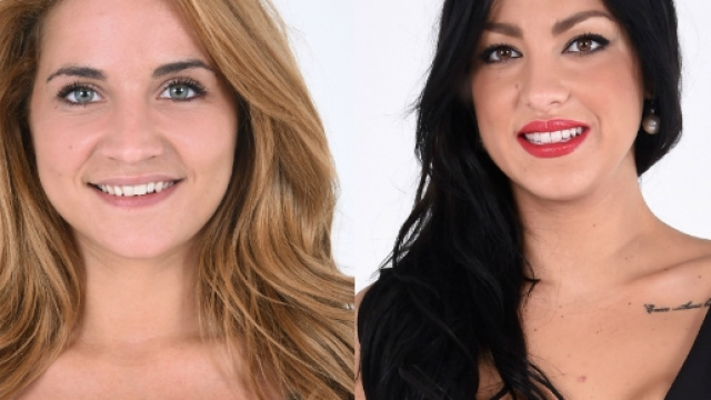 GF14: Federica Lepanto e l'invidia di Lidia