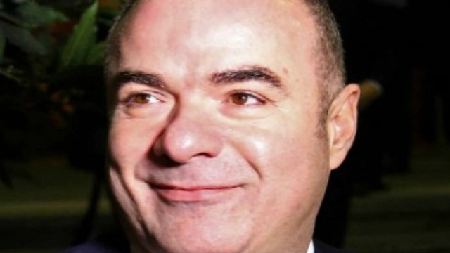 Giovanni Calabrò, nuovo partner di Preziosi.