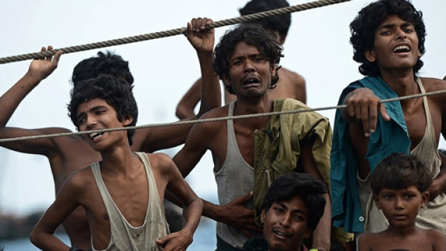 Il genocidio dei Rohingya &egrave; una realt&agrave;
