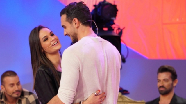 Lucas interessato a Sophia, stanno bene insieme?