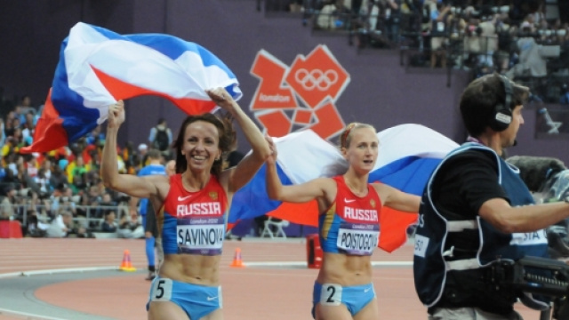 Russia rischia esclusione da tutte le competizioni