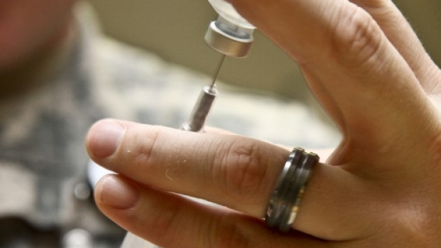 Si studia un vaccino che duri per sempre