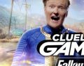 Conan O'Brien se sumó a la fiebre del Fallout 4