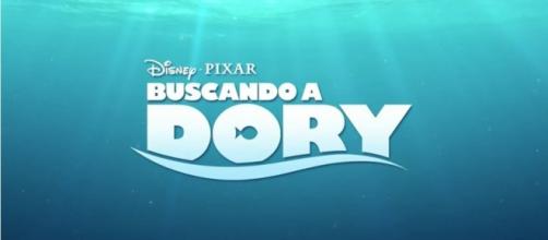 'Buscando a Dory' la nueva secuela de Disney