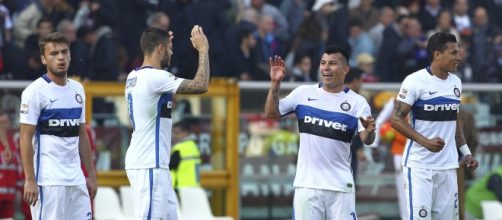Calciomercato Inter,pronte le cessioni per gennaio