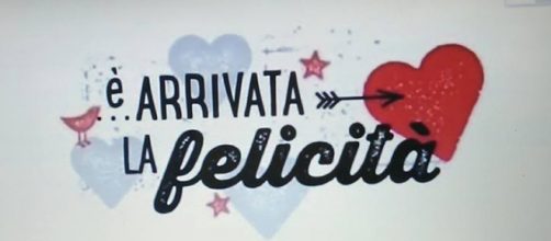 La fiction con la Pandolfi e Santamaria.