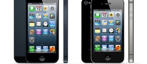 Prezzi più bassi iPhone 5S e 4S, 12 novembre 2015