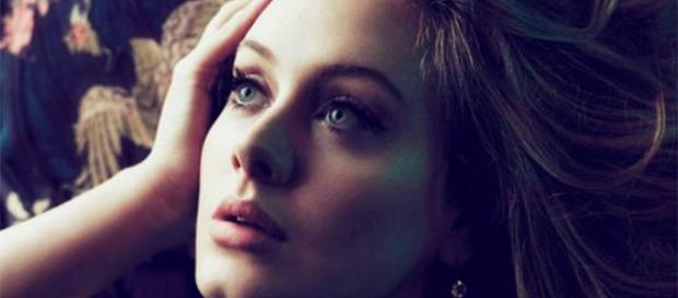 Adele prepara estreia no cinema e tour mundial Adele prepara estreia no cinema e tour mundial