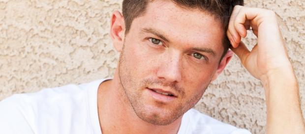 Broadway choreographer Spencer Liff Broadway choreographer Spencer Liff