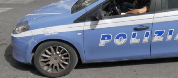 Calabria: 15enne costretta a prostituirsi. Calabria: 15enne costretta a prostituirsi.
