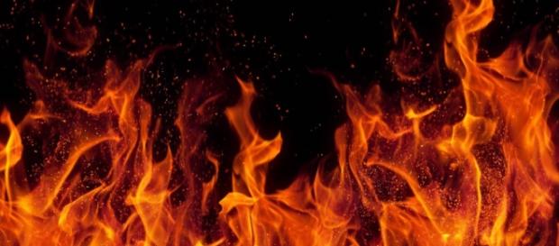 Ce să faci în cazul unui incendiu Ce să faci în cazul unui incendiu