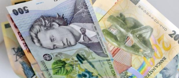 Creștere salarială începând de la 1 decembrie Creștere salarială începând de la 1 decembrie