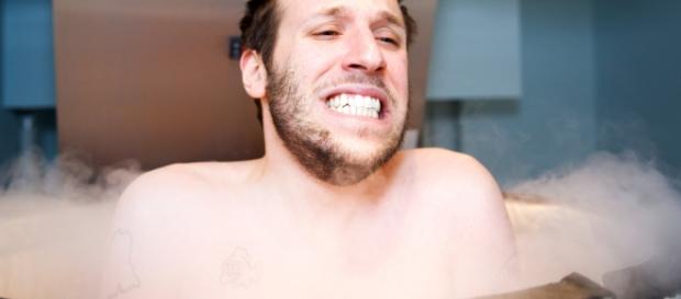 Crioterapia para adelgazar y rejuvenecer Crioterapia para adelgazar y rejuvenecer