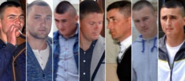Curtea de Apel a mărit pedepsele violatorilor Curtea de Apel a mărit pedepsele violatorilor