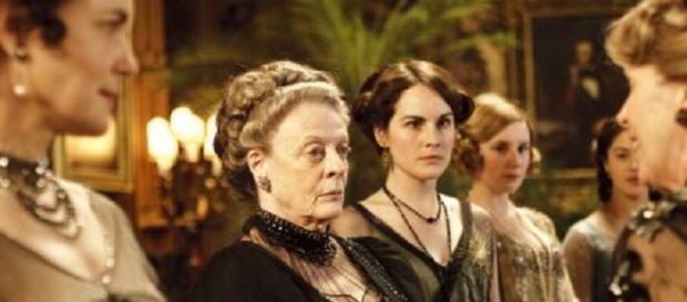 Dame Maggie Smith touted for Oscar nomination Dame Maggie Smith touted for Oscar nomination
