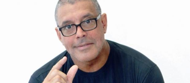 Diretor demite Alexandre Frota Diretor demite Alexandre Frota