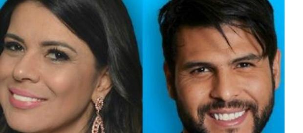 Dupla é favorita para levar o prêmio de 2 milhões Dupla é favorita para levar o prêmio de 2 milhões