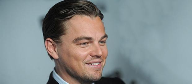 El actor Leonardo DiCaprio en 2014 El actor Leonardo DiCaprio en 2014