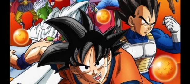 El anuncio oficial de la empresa Toonami El anuncio oficial de la empresa Toonami