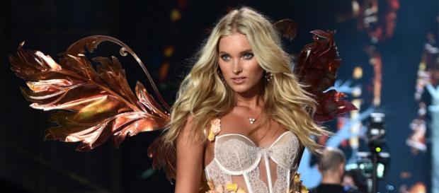 Elsa Hosk Victoria Secret Modelo Elsa Hosk Victoria Secret Modelo