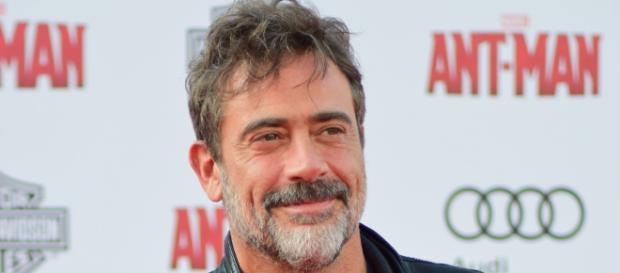 Jeffrey Dean Morgan bald als Negan zu sehen Jeffrey Dean Morgan bald als Negan zu sehen
