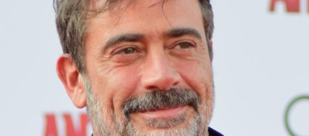 Jeffrey Dean Morgan será Negan en The Walking Dead Jeffrey Dean Morgan será Negan en The Walking Dead