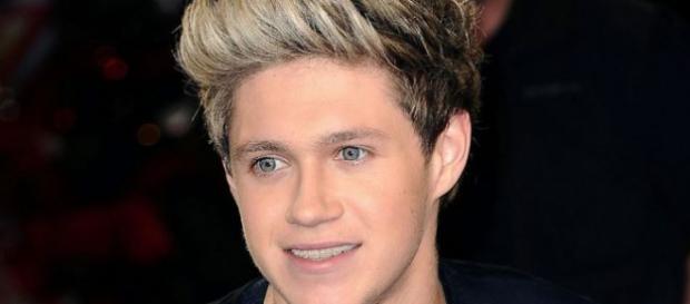 Niall Horan features J.K.Rowling newest book Niall Horan features J.K.Rowling newest book