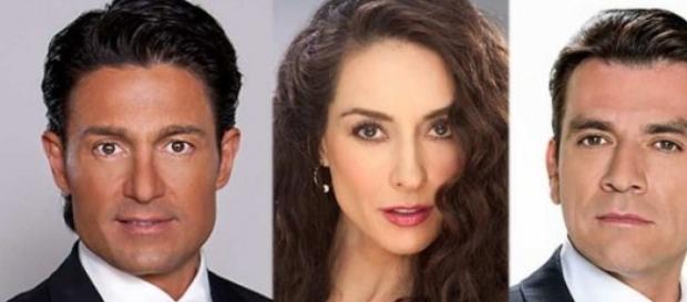 Nova novela das 9 do México fracassa e é rejeitada Nova novela das 9 do México fracassa e é rejeitada