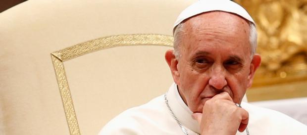 O Papa Francisco e as Testemunhas de Jeová O Papa Francisco e as Testemunhas de Jeová