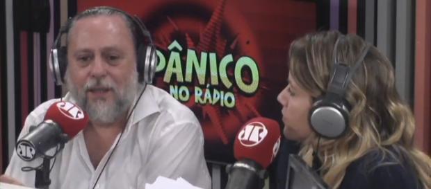 Pastor, escritor e psicanalista brasileiro. Pastor, escritor e psicanalista brasileiro.