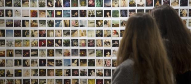 Quelque-uns des 2000 Polaroïds de Nobuyoshi Araki Quelque-uns des 2000 Polaroïds de Nobuyoshi Araki