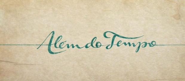 Roberto pode ser pai de Alex em ‘Além do Tempo’ Roberto pode ser pai de Alex em ‘Além do Tempo’