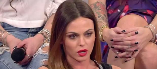 Silvia Raffaele serena dopo l'addio a U&D Silvia Raffaele serena dopo l'addio a U&D
