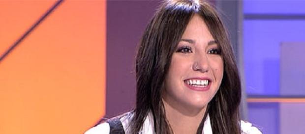 Steisy, tronista de Mujeres y Hombres y Viceversa Steisy, tronista de Mujeres y Hombres y Viceversa