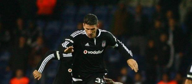 Verlässt Mario Gomez Besiktas Istanbul? Verlässt Mario Gomez Besiktas Istanbul?