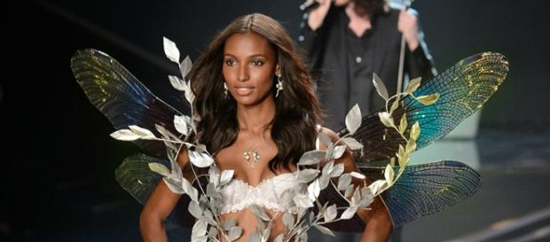 Detalle del Victoria's Secret Fashion Show 2015 Detalle del Victoria's Secret Fashion Show 2015