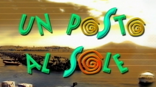 Anticipazioni Un Posto al Sole dal 16 al 20/11