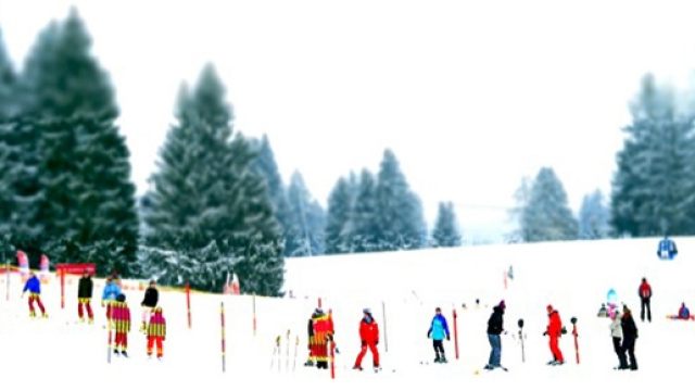 Calendario Coppa del Mondo di Sci 2015-2016