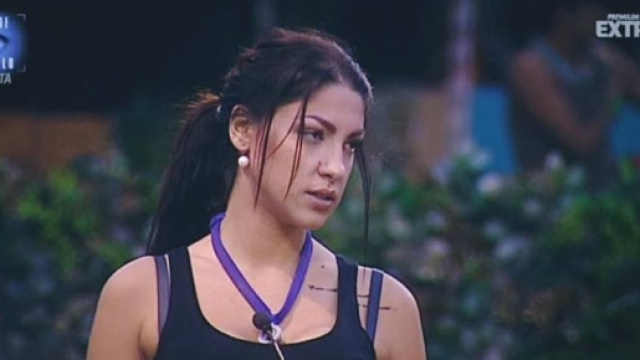 Grande Fratello 14: Livio è sincero con Federica?