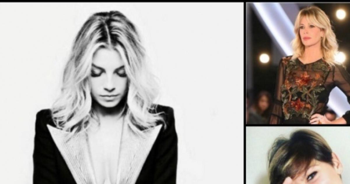 Moda Tagli Capelli Autunnoinverno 2015 2016 Ecco I Look Delle Star