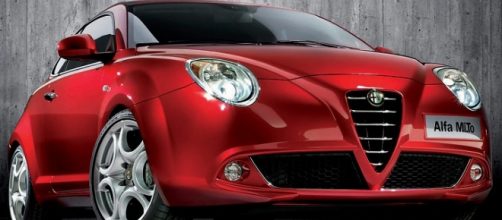 Alfa Romeo Mito: nel 2016 l'ultima edizione