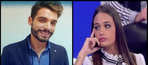 Amedeo e Sophia è finita davvero?