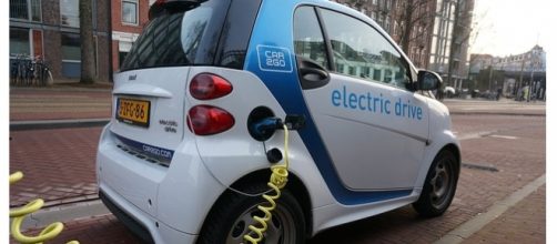 auto elettriche: le ultime novità