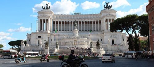 Blocco del traffico a Roma domenica 15 novembre
