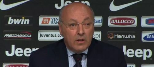 Calciomercato Juventus, news 13/11: Beppe Marotta