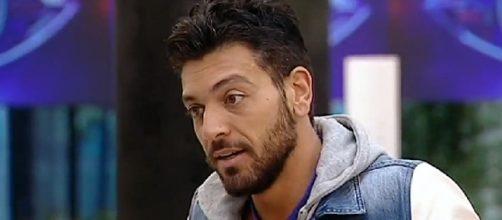 Gossip Grande Fratello 2015: Alessandro fuori?