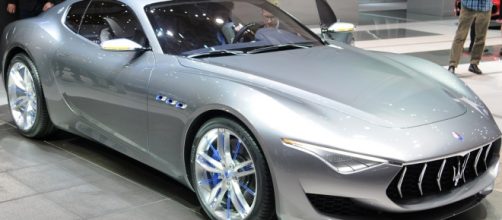Maserati: nuova importante partnership